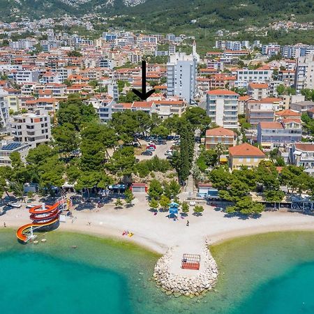 Apartments M&A Makarska Luaran gambar