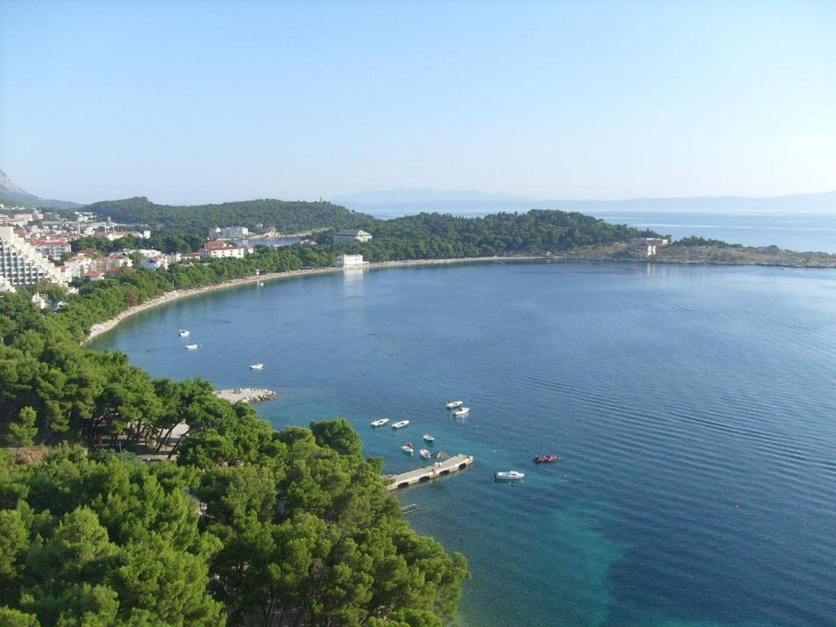 Apartments M&A Makarska Luaran gambar