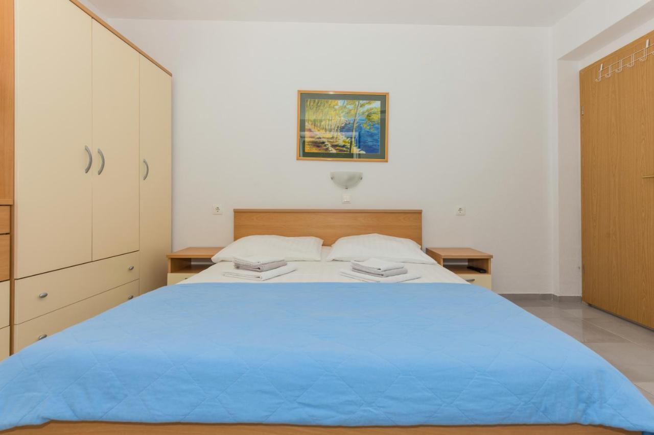 Apartments M&A Makarska Luaran gambar