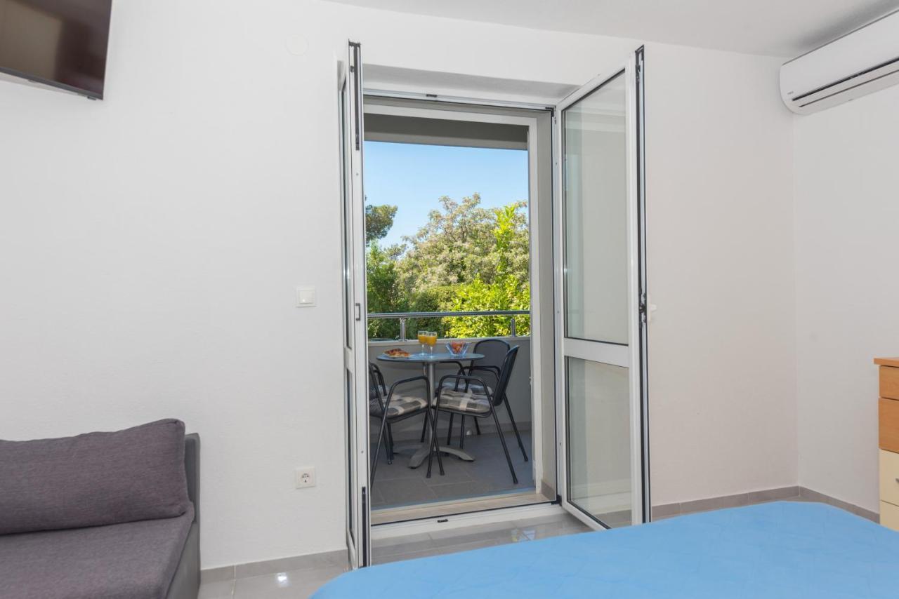 Apartments M&A Makarska Luaran gambar