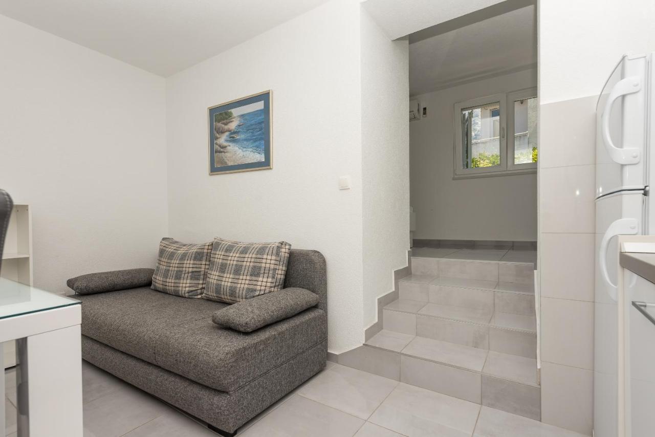 Apartments M&A Makarska Luaran gambar