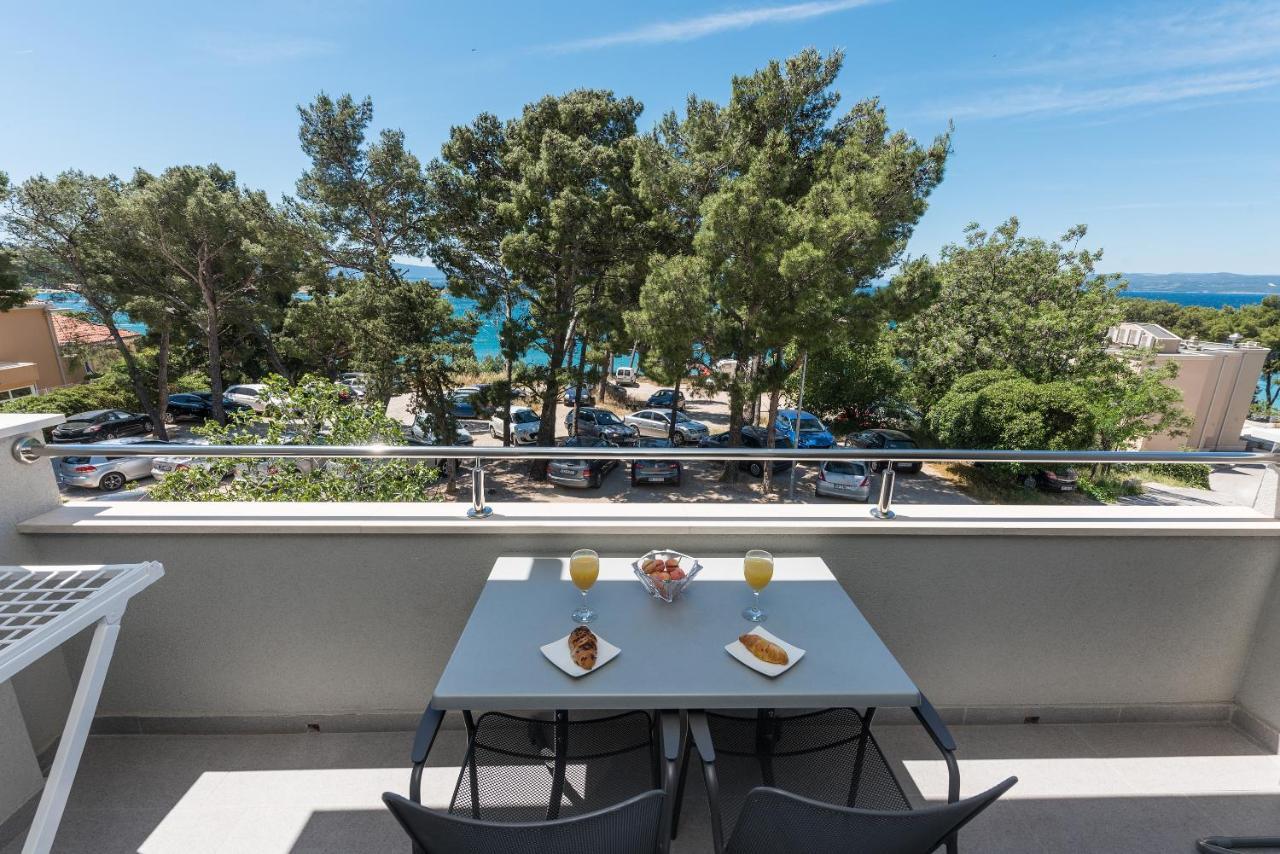 Apartments M&A Makarska Luaran gambar