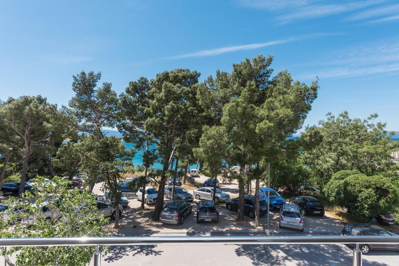 Apartments M&A Makarska Luaran gambar