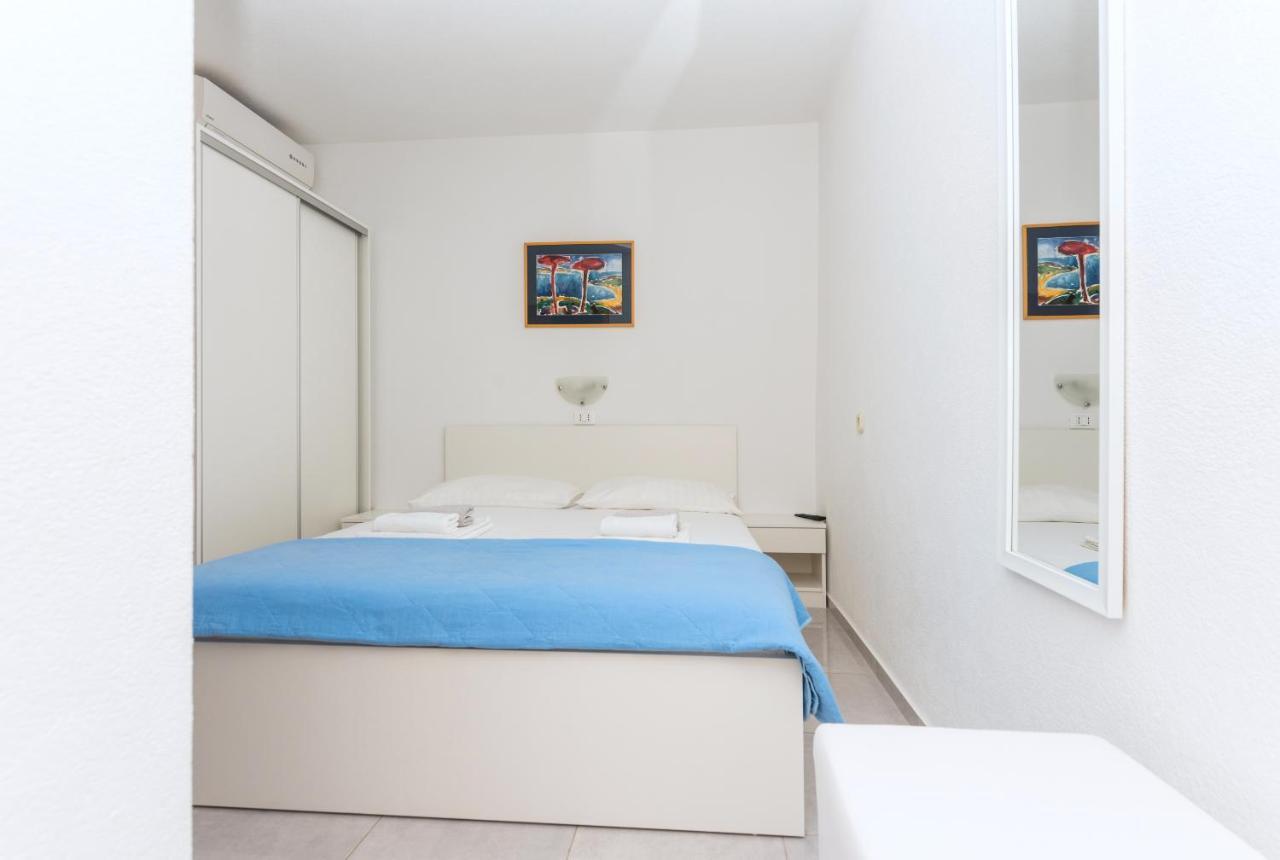 Apartments M&A Makarska Luaran gambar