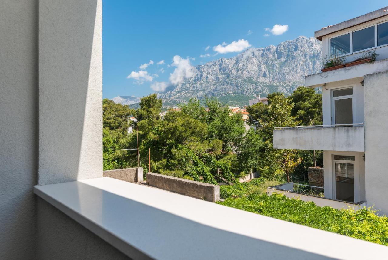 Apartments M&A Makarska Luaran gambar