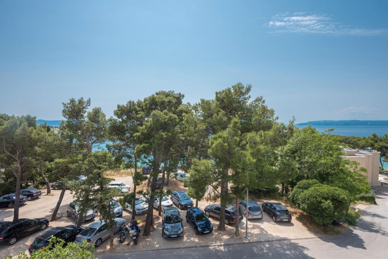 Apartments M&A Makarska Luaran gambar