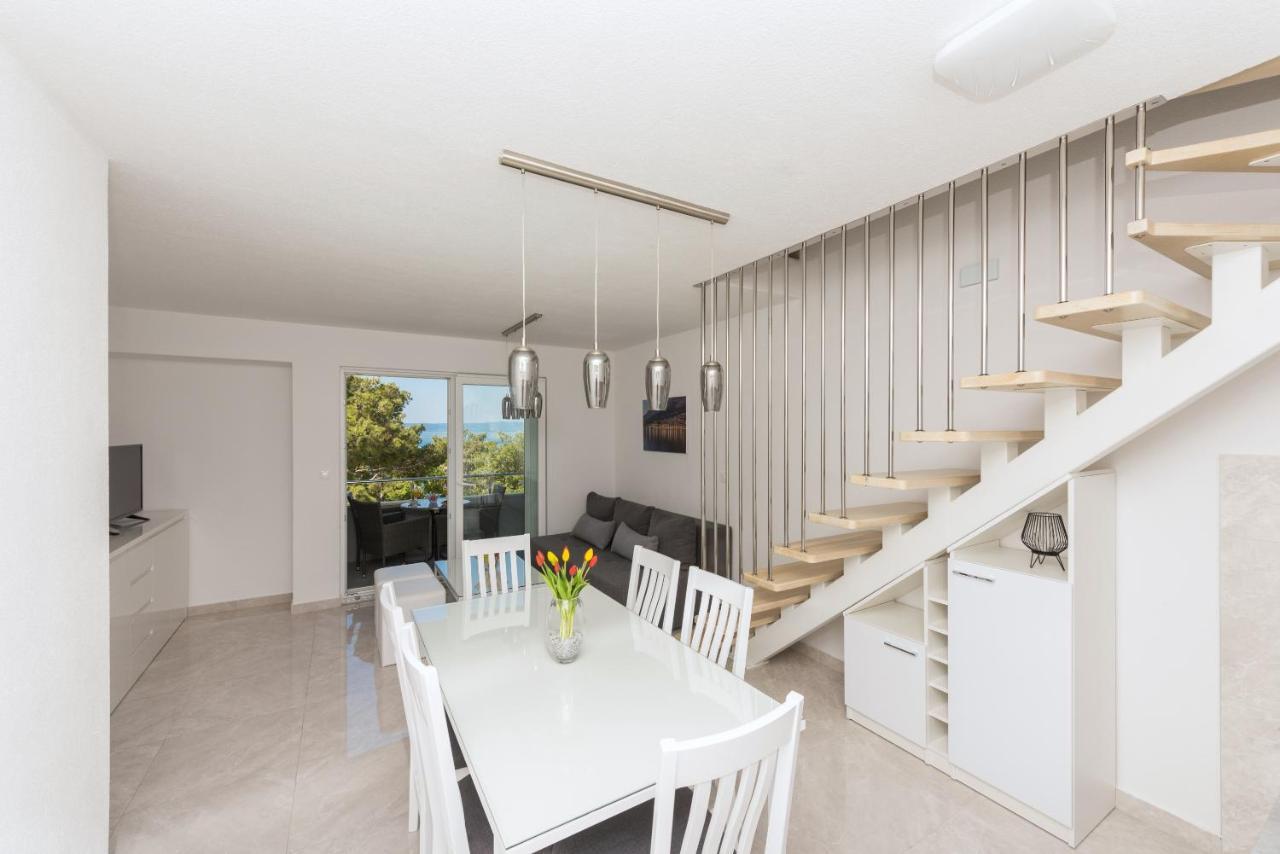 Apartments M&A Makarska Luaran gambar