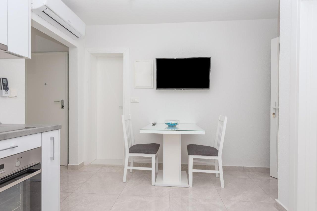 Apartments M&A Makarska Luaran gambar